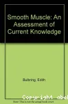 Smooth muscle. An assessment of current knowledge