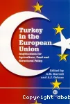 Turkey in the European Union : implications for agriculture, food and structural policy