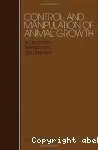 Control and manipulation of animal growth