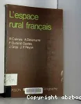 L'espace rural franais