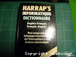 Harrap's informatique dictionnaire