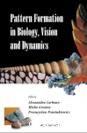 Pattern formation in biology, vision and dynamics