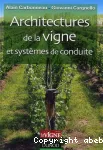 Architectures de la vigne et systmes de conduite