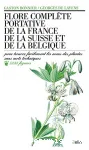 Flore complte portative de la France, de la Suisse et de la Belgique