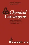 Chemical carcinogens. Some guidelines for handling and disposal in the laboratory