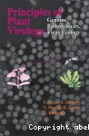 Principles of plant virology