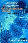 Dtection et isolement des champignons du sol