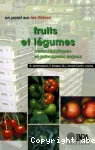 Fruits et lgumes