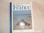 Le grand livre de la France