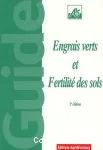 Engrais verts et fertilit des sols