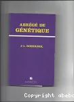 Abrg de gntique