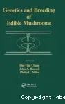 Genetics ans breeding of edible mushrooms