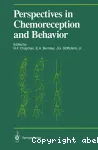 Perspectives in chemoreception and behavior