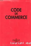 Code de commerce