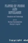 Flavor of foods and beverages chemistry and technology