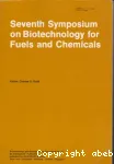 Seventh symposium on biotechnology for fuels and chemicals