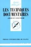 Les techniques documentaires