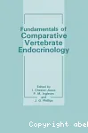 Fundamentals of comparative vertebrate endocrinology