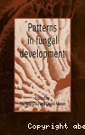 Patterns in fungal development