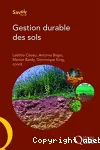 Gestion durable des sols