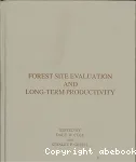 Forest site evaluation and long-term productivity