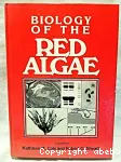 Biology of the red algae