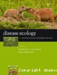 Disease ecology