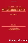 Current methods for classification and identification of microorganisms