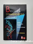 Biochimie des communications cellulaires, hormones, neuromdiateurs, cytokines, facteurs de croissance