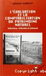 L'valuation et la comptabilisation du patrimoine naturel. Dfinitions, mthodes et pratiques