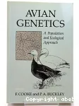 Avian genetics. A population and ecological approach