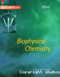 Biophysical chemistry