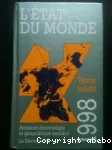 L'tat du monde 1998. Annuaire conomique et gopolitique mondial