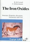 The iron oxides