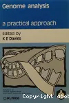 Genome analysis. A practical approach