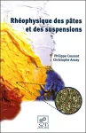 Rhophysique des ptes et des suspensions