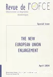 The new European Union enlargement