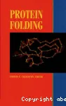 Protein folding