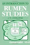 An introduction to rumen studies