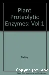 Plant proteolytic enzymes