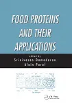 Food proteins and their applications