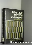 Practical protein chemistry. A handbook