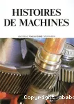 Histoire de machines