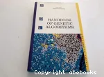Handbook of genetic algorithms