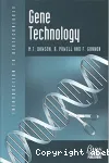 Gene technology