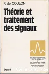 Thorie et traitement des signaux