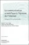 La communication scientifique  l'preuve de l'Internet