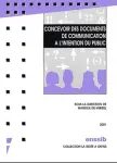 Concevoir des documents de communication  l'intention du public