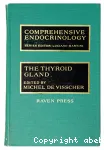 Comprehensive endocrinology.The thyroid gland