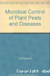 Microbial control of plant pests and diseases